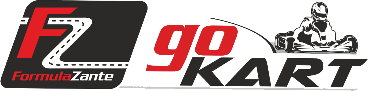 Formula Zante Go Kart